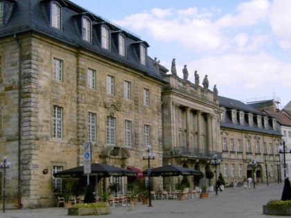 Photo: Cafe an der Oper